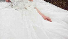 Yumi Katsura - pútavá svadobná kolekcia na jar/leto